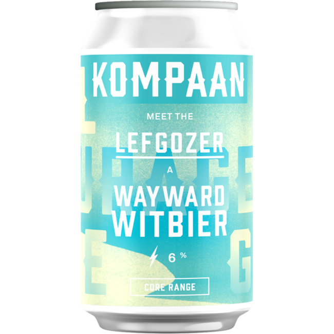 Kompaan Lefgozer