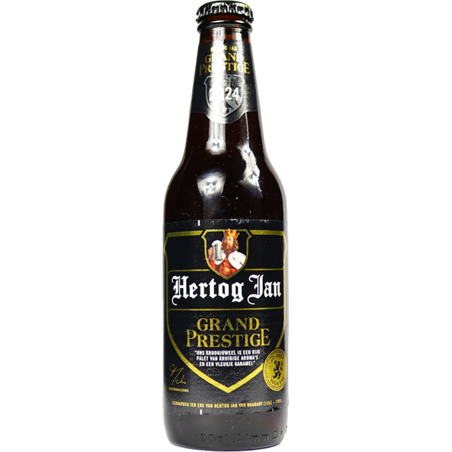 Hertog Jan Grand Prestige