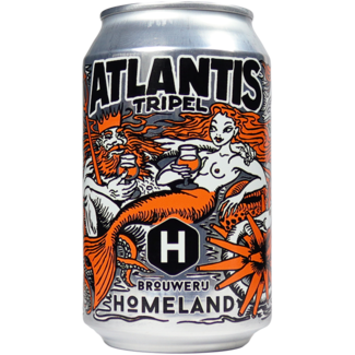 Homeland Homeland Atlantis