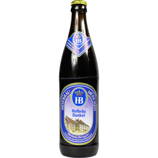 Hofbräu Hofbräu Dunkel