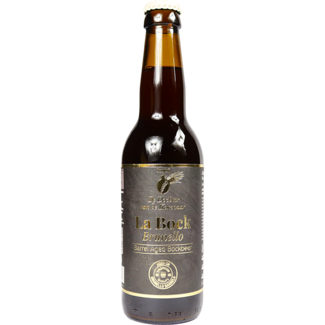 De Dochter van de Korenaar De Dochter van de Korenaar La Bock Brunello