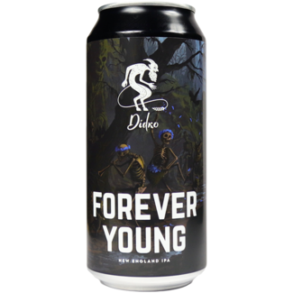 Didko Didko Forever Young