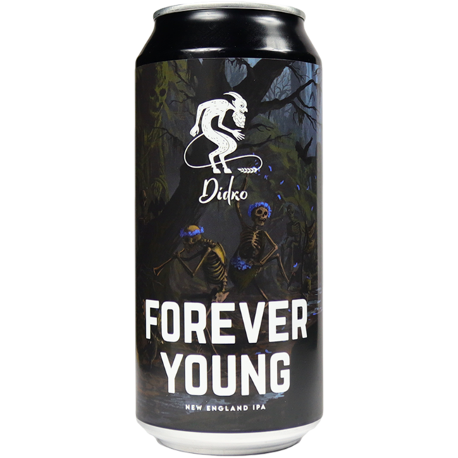 Didko Forever Young