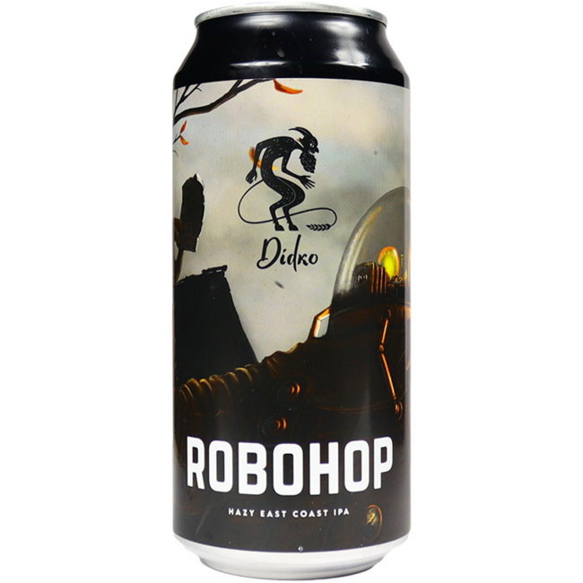 Didko Robohop