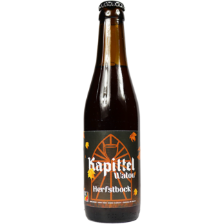 Leroy Kapittel Herfstbock