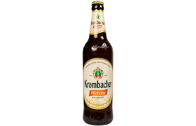Krombacher
