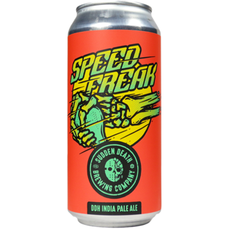 Sudden Death Sudden Death Speedfreak