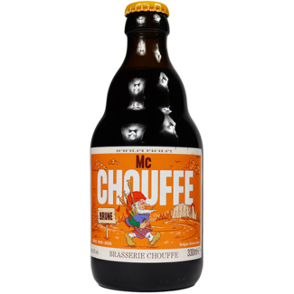 Chouffe Chouffe Mc
