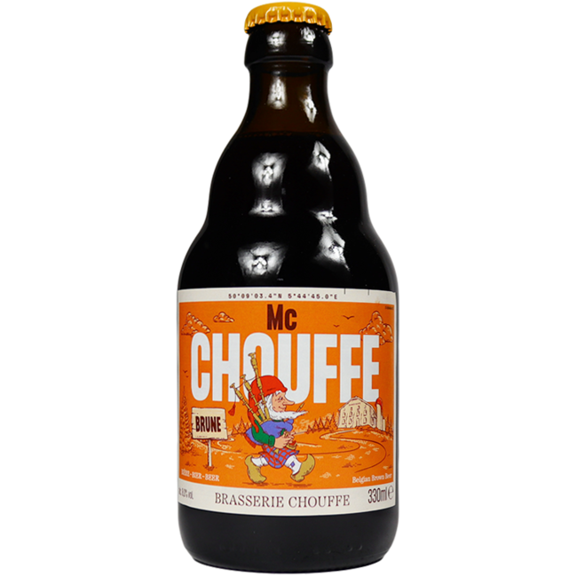 Chouffe Mc