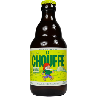 Chouffe Chouffe La