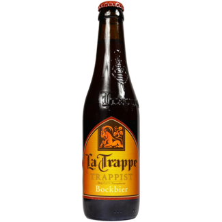 La Trappe La Trappe Bockbier