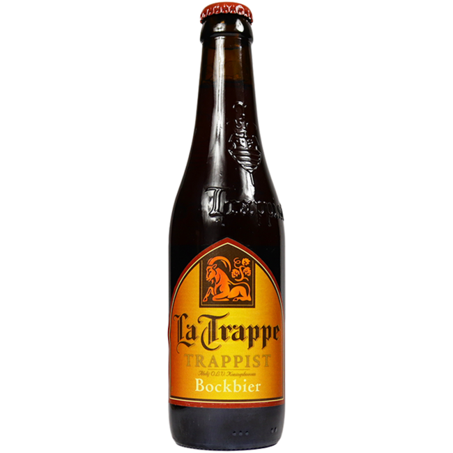 La Trappe Bockbier