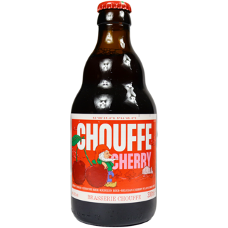Chouffe Chouffe Cherry
