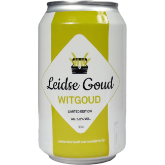 Leidse Goud Leidse Goud Witgoud