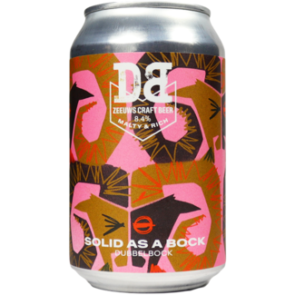 Dutch Bargain Dutch Bargain Solid as a Bock