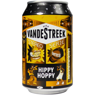vandeStreek vandeStreek Hippy Hoppy