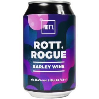 ROTT. ROTT. Rogue