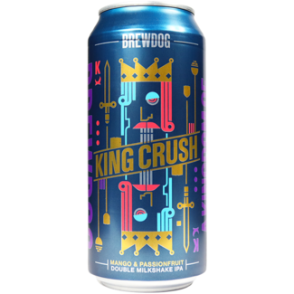 Brewdog Brewdog King Crush