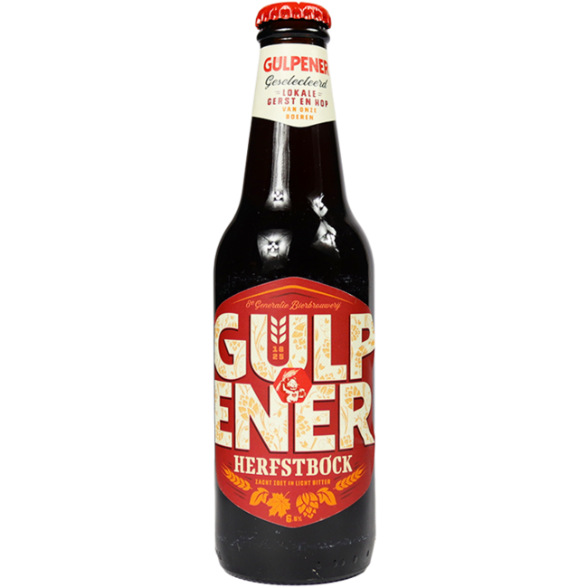 Gulpener Herfstbock