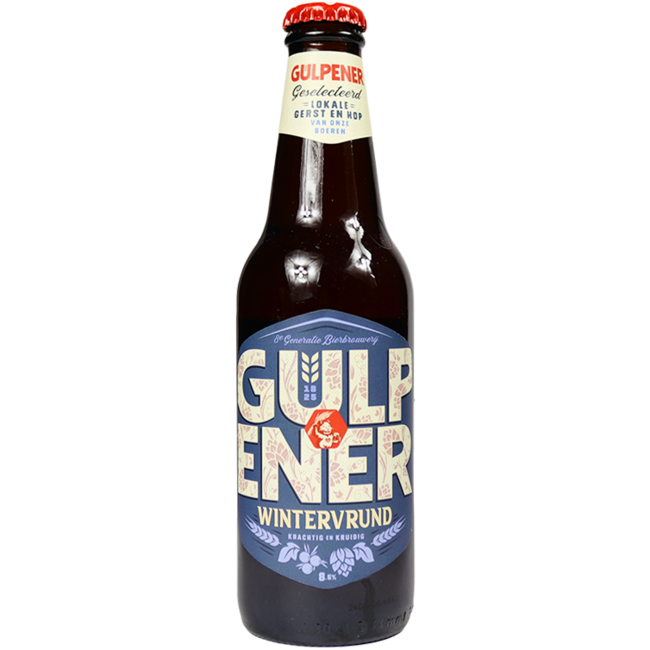 Gulpener Wintervrund