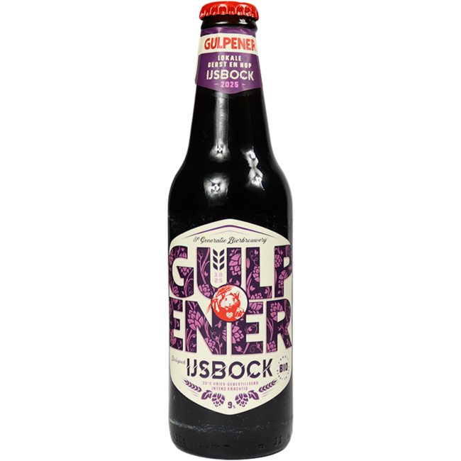 Gulpener Ijsbock 2025