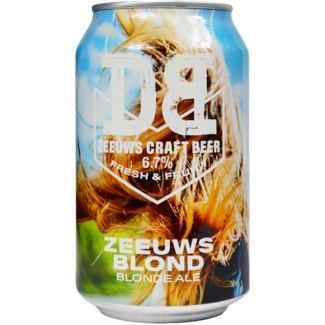 Dutch Bargain Dutch Bargain Zeeuws Blond