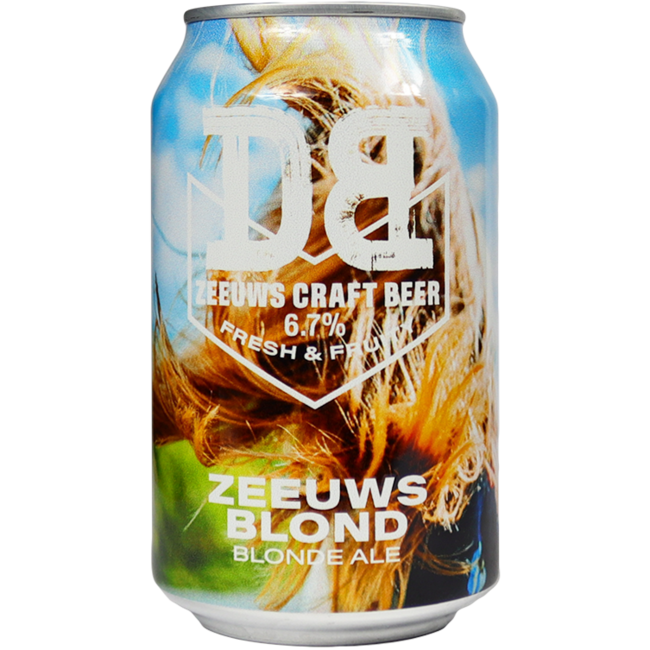 Dutch Bargain Zeeuws Blond