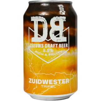Dutch Bargain Dutch Bargain Zuidwester