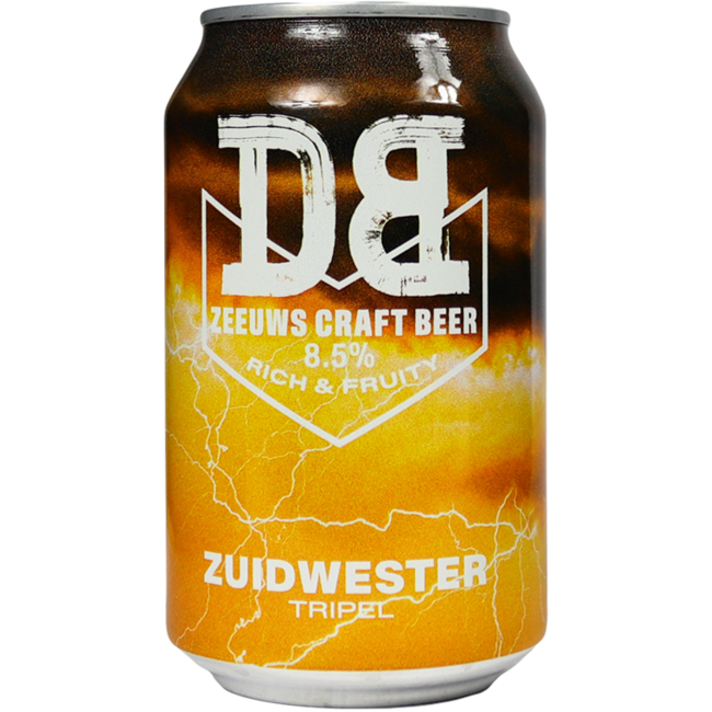 Dutch Bargain Zuidwester