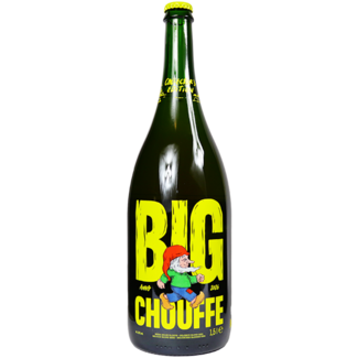 Chouffe Big Chouffe Collector's Edition 150cl