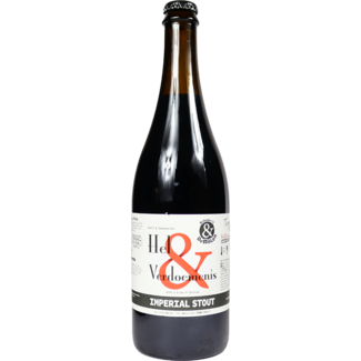 De Molen De Molen Hel & Verdoemenis 75cl