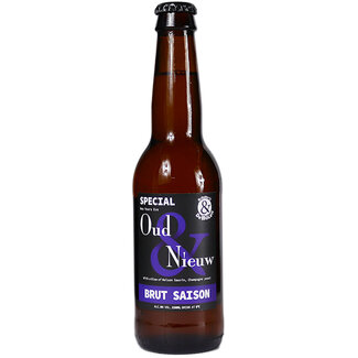 De Molen De Molen Oud & Nieuw