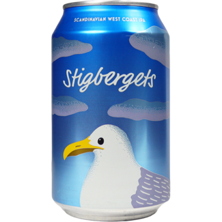 Stigbergets Stigbergets Scandinavian West Coast IPA
