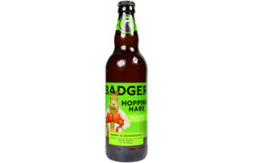 Badger Brewery