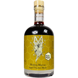 Mederij Marcus Mederij Marcus Appel Vlierbes Mede