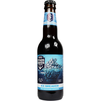 Stadshaven Brouwerij Stadshaven Ice Breaker
