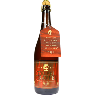 Van Steenberge Tripel Trappel 75cl