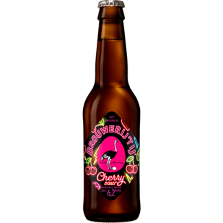 Brouwerij 't IJ Brouwerij 't IJ Cherry Sour