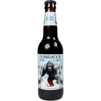 Guilty Monkey Guilty Monkey Dubbelbock