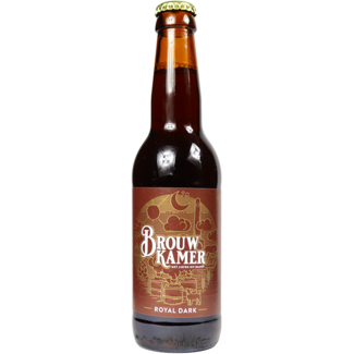 Brouwkamer Brouwkamer Royal Dark