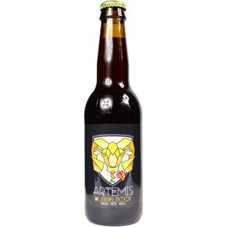 Artemis Artemis Dubbelbock