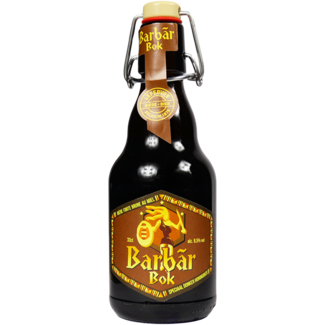 Lefebvre Barbar Bok