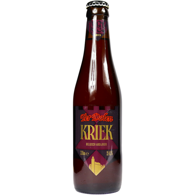 Ter Dolen Kriek