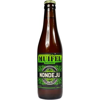 Muifel Muifel Nondeju
