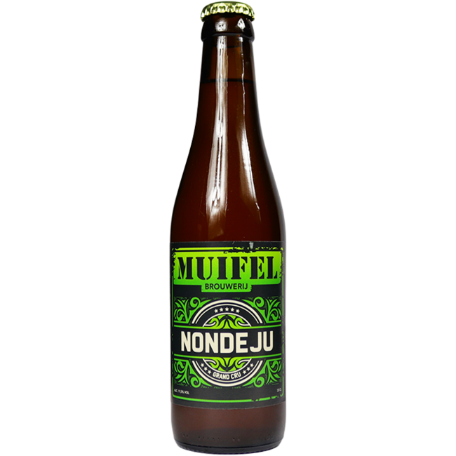 Muifel Nondeju