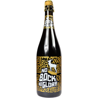Van Steenberge No Bock No Glory