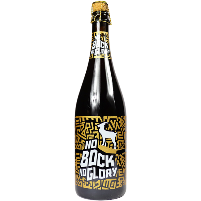 No Bock No Glory