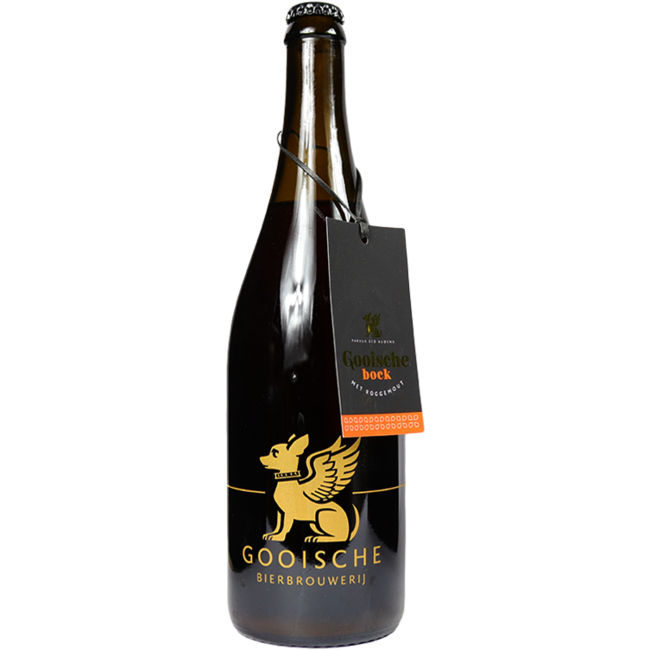 Gooische Bock 75cl