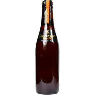 Gooische Bierbrouwerij Gooische Bock 33cl