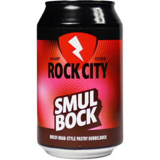 Rock City Rock City Smulbock